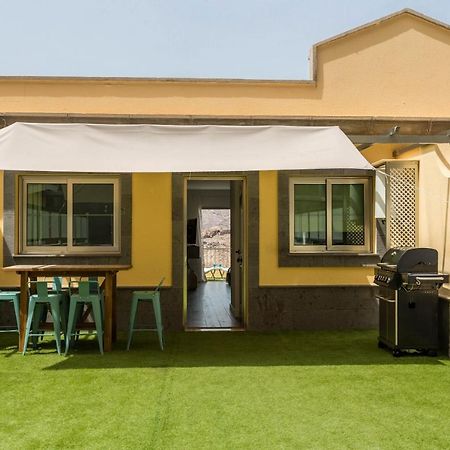 Apartamento Happy Dreamer 푸에르토리코 외부 사진