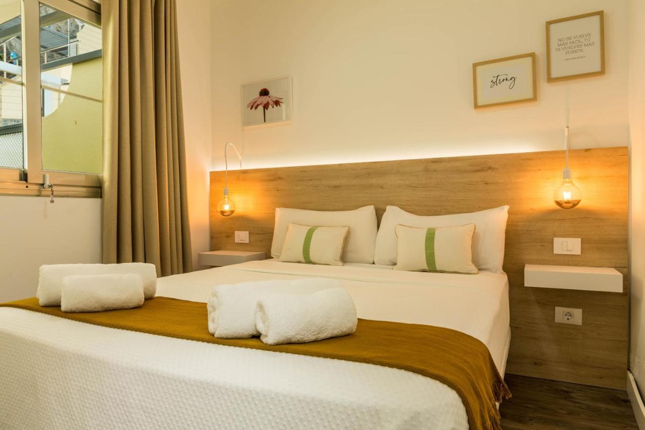 Apartamento Happy Dreamer 푸에르토리코 외부 사진