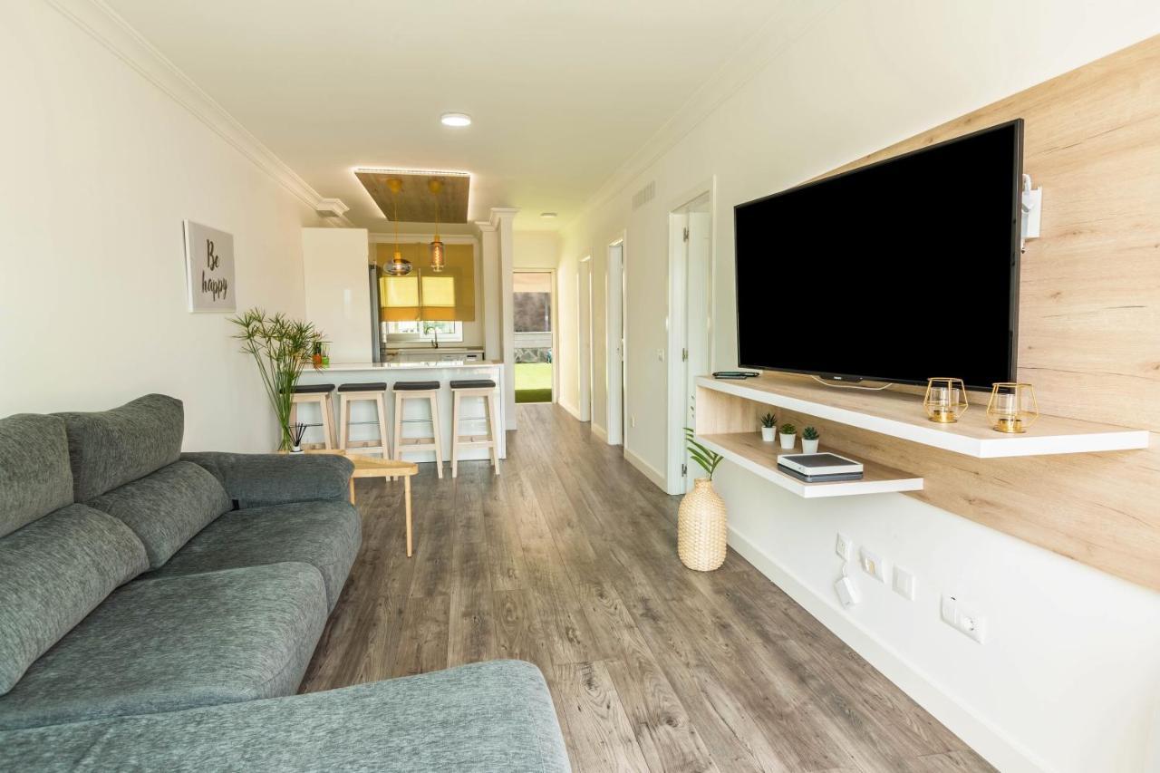 Apartamento Happy Dreamer 푸에르토리코 외부 사진
