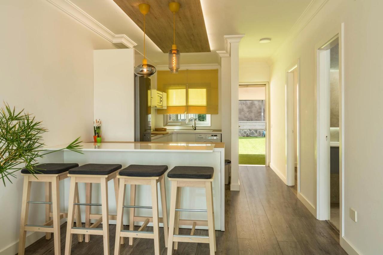 Apartamento Happy Dreamer 푸에르토리코 외부 사진