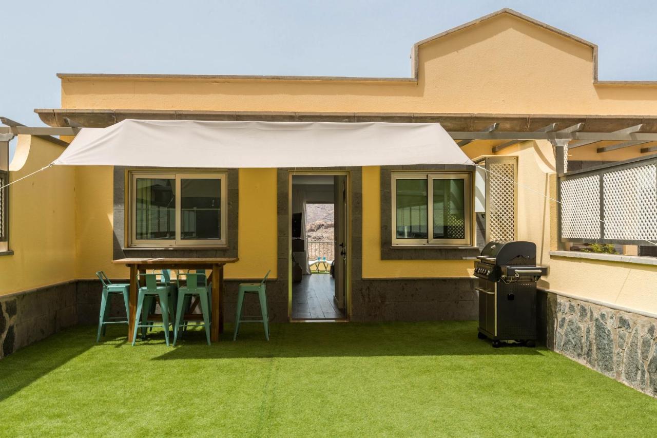 Apartamento Happy Dreamer 푸에르토리코 외부 사진
