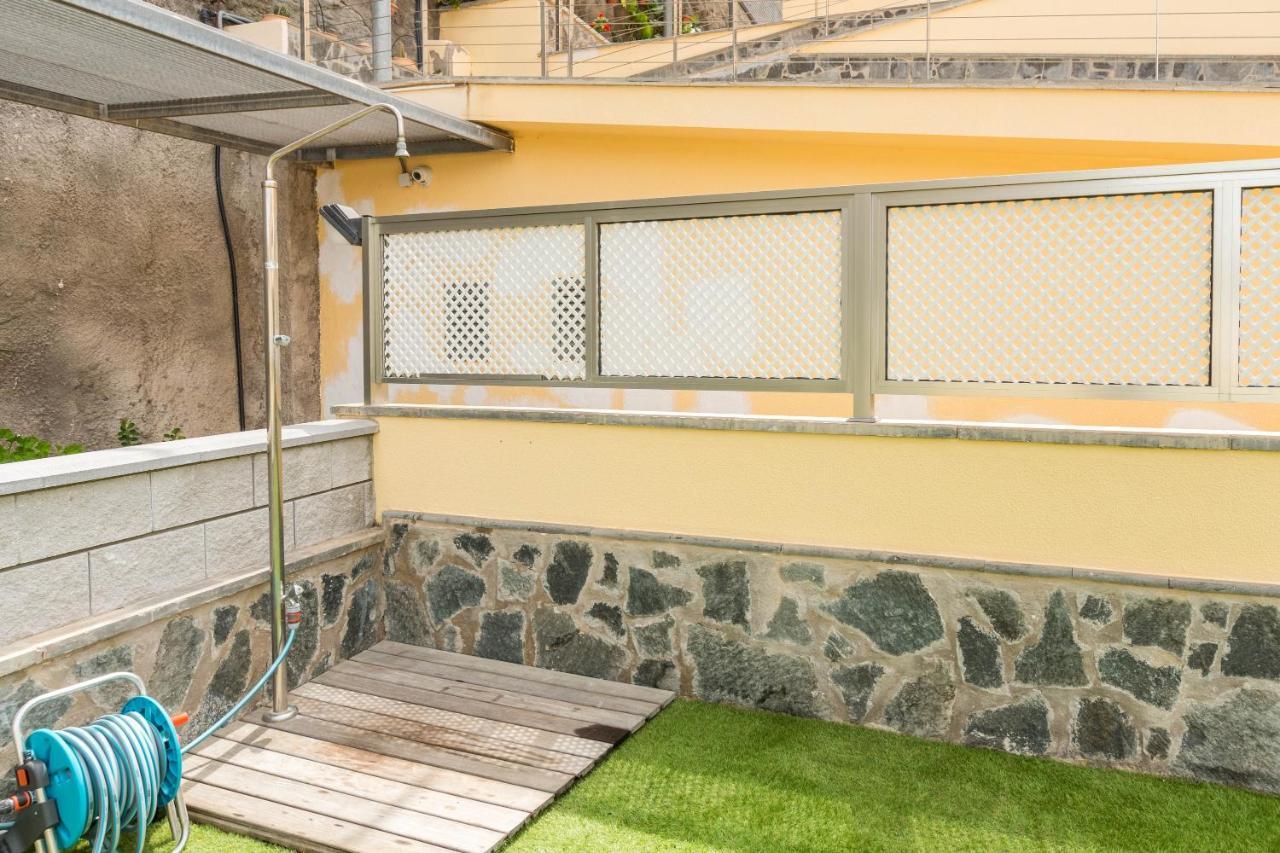 Apartamento Happy Dreamer 푸에르토리코 외부 사진