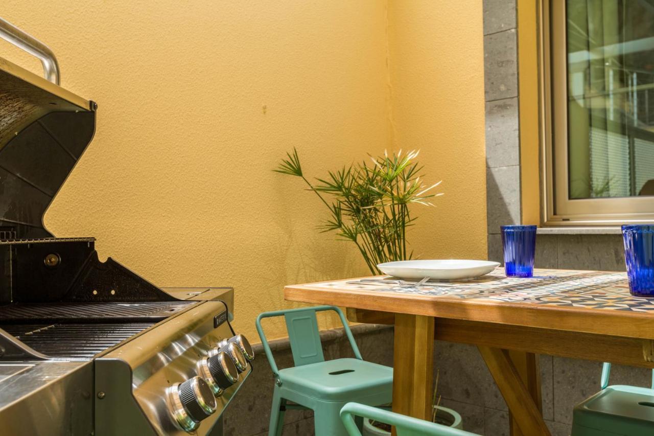 Apartamento Happy Dreamer 푸에르토리코 외부 사진