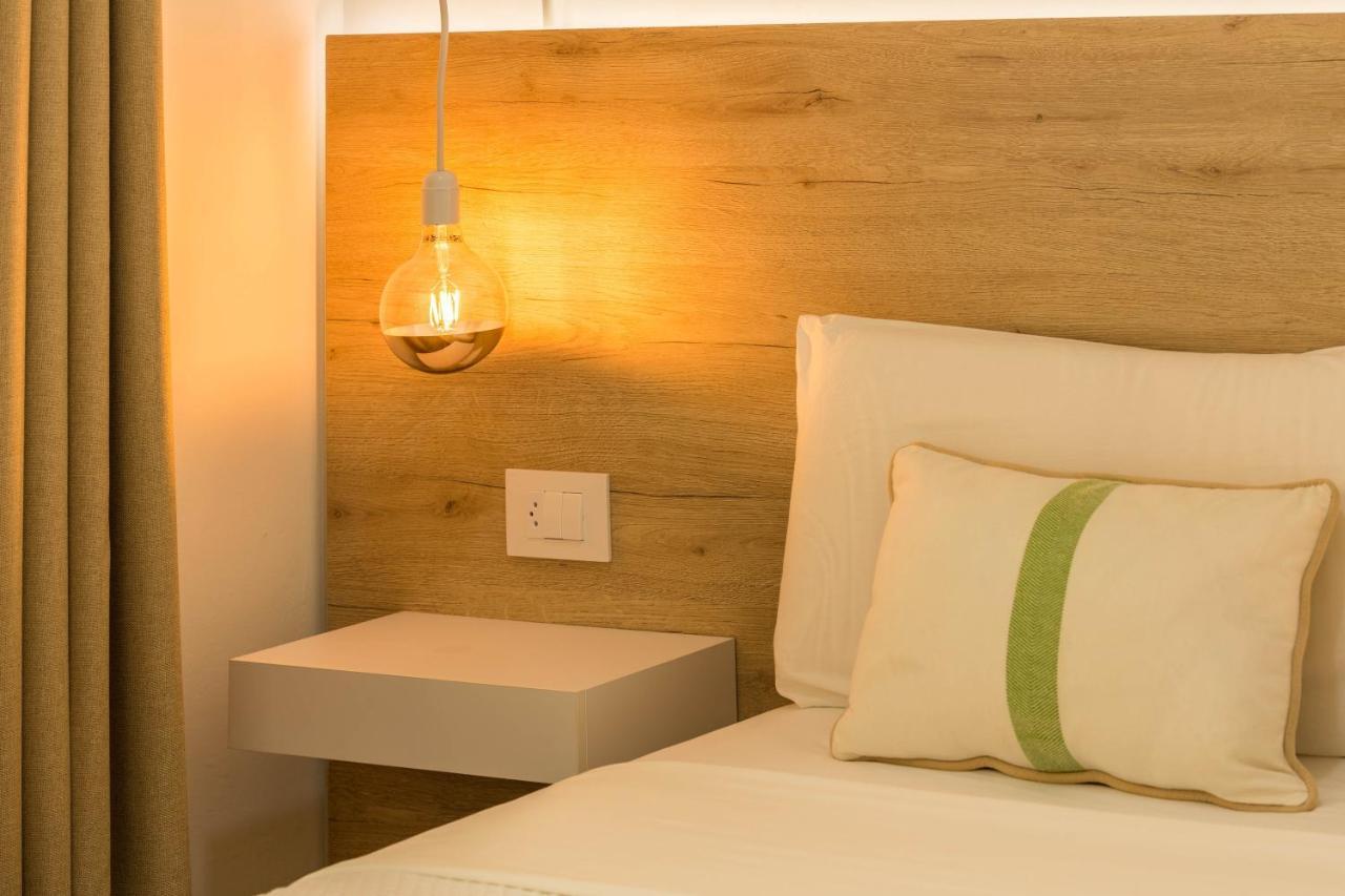 Apartamento Happy Dreamer 푸에르토리코 외부 사진